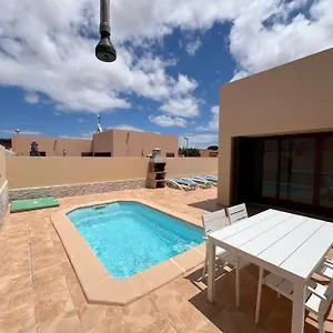 Villa Anahi Homes Corralejo - Dracaena 2, La Oliva