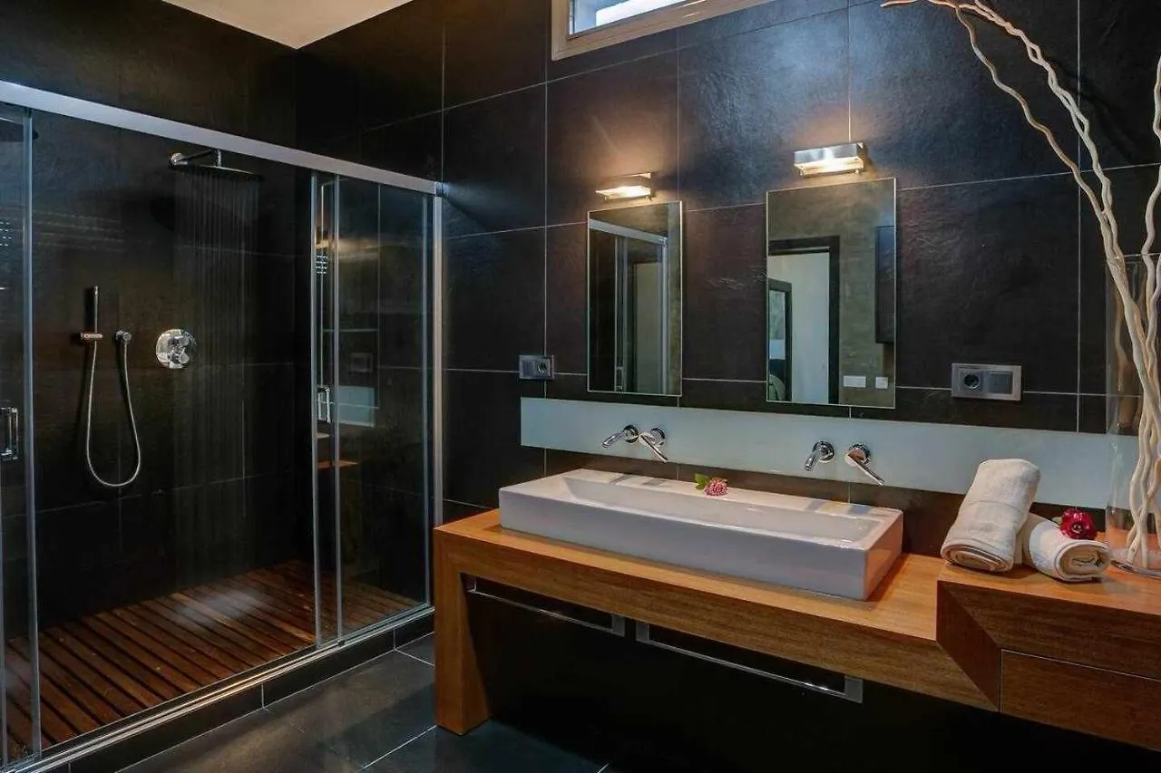 La Oliva Luxury House Villa 0*, La Oliva