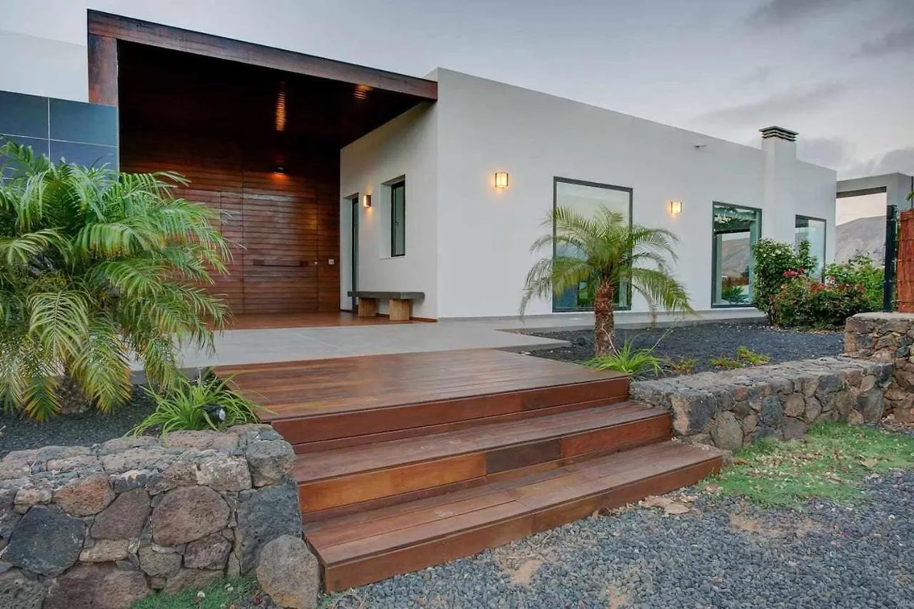 La Oliva Luxury House Villa