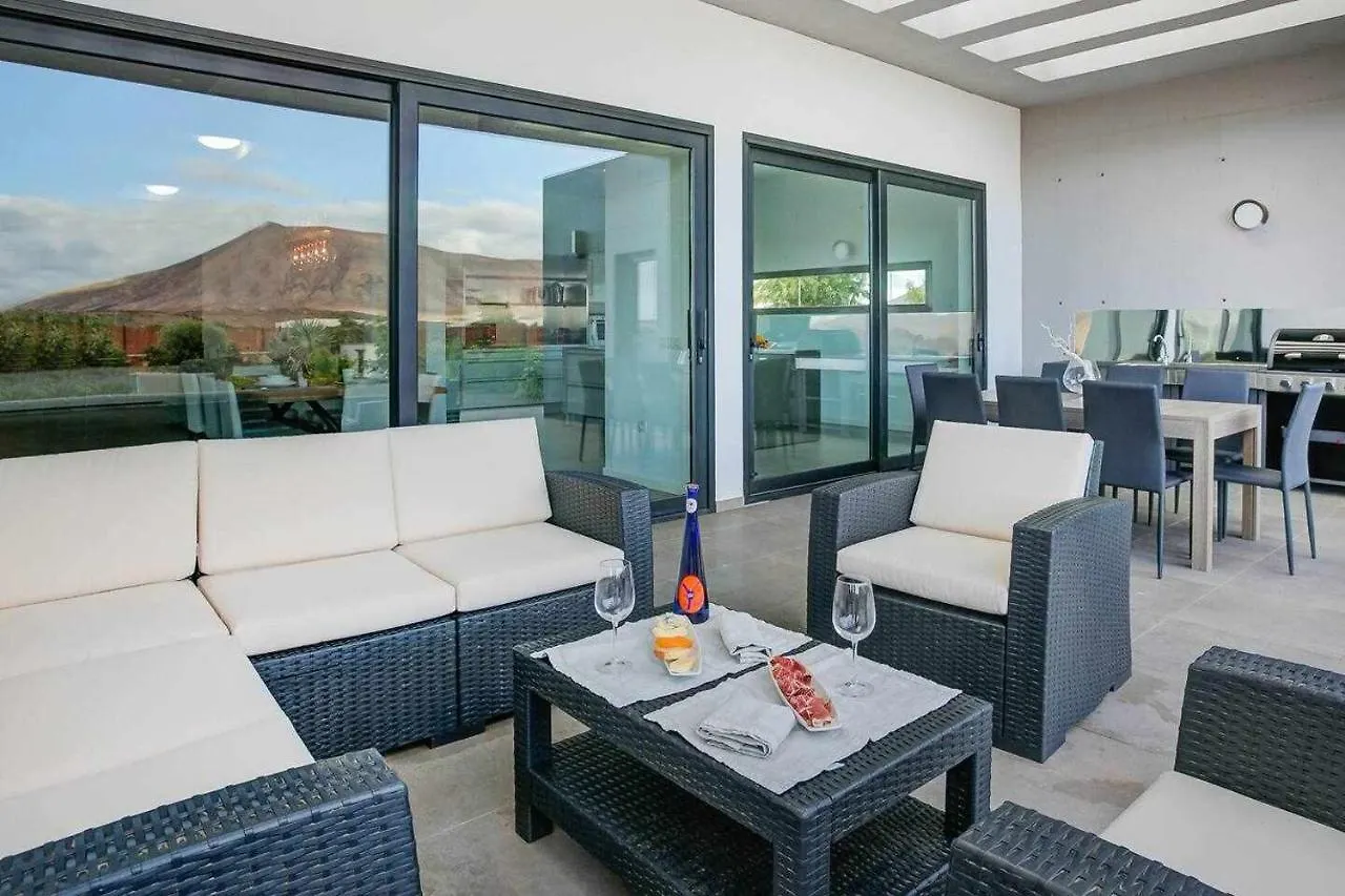 La Oliva Luxury House Villa La Oliva